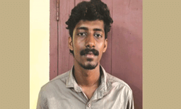 കൊച്ചിയില്‍ വിദ്യാര്‍ത്ഥിനിക്ക് നേരെ നഗ്നതാ പ്രദര്‍ശനം; 22കാരന്‍ പിടിയില്‍
