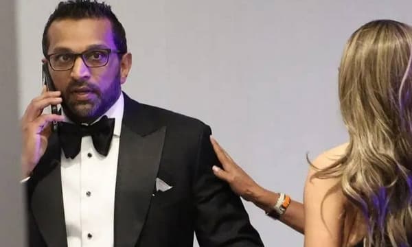 അത്താഴവിരുന്നിലെ വെടിവെപ്പ് ആസൂത്രിതം; കാഷ് പട്ടേൽ ഒഴികെ എല്ലാവരും ലക്ഷ്യം