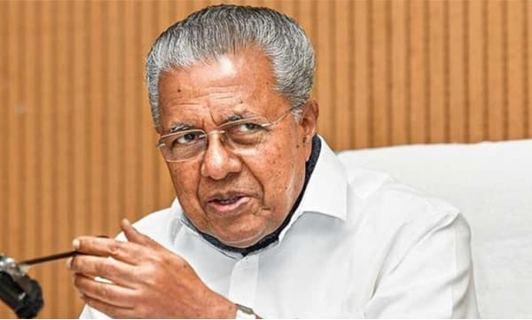 ഭരണത്തുടര്ച്ച ഉറപ്പിച്ച് പിണറായി; മേയ് ആദ്യവാരം 'പന്തലിടാന്' നിര്ദേശം!