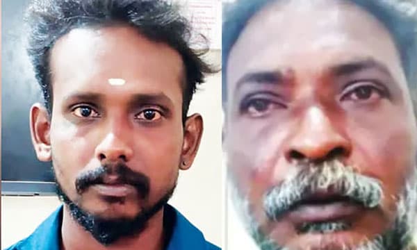 മകളെ തടഞ്ഞുനിര്‍ത്തി യുവാവ് വെട്ടിക്കൊലപ്പെടുത്തി ; ജാമ്യത്തിലിറങ്ങിയപ്പോള്‍ വീട്ടില്‍ കയറി പ്രതിയെ പിതാവ് വെട്ടിക്കൊന്നു...!