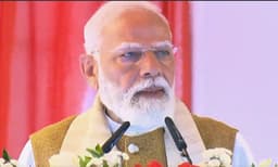 'വോട്ടുതരു...ഞാന്‍ നിങ്ങള്‍ക്ക് സ്വാതന്ത്ര്യം തരാം ; പശ്ചിമബംഗാളില്‍ നേതാജിയുടെ വാക്കുകള്‍ ഓര്‍മിപ്പിച്ച് മോദി