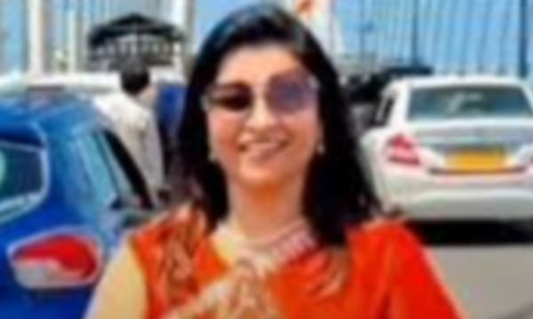 ഭാര്യയെ കൊന്ന് പെട്ടിയിലൊളിപ്പിച്ചു; കാണാനില്ലെന്ന് പരാതി നൽകി!