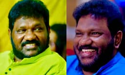  ' ഭജനക്കാരനല്ലല്ലോ, എന്റെ നിറം കറുപ്പല്ലേ? പാട്ട് കൊളളാമെങ്കില്‍ മാത്രം അംഗീകരിച്ചാല്‍ മതി': പന്തളം ബാലന്‍
