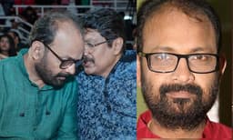 
 ' ഇത്തരം വ്യക്തിത്വങ്ങളെ സംഗീതത്തിന്റെ ഇടനാഴികളിലെങ്ങും കണ്ടുമുട്ടുക അസാധ്യം' ; കല്ലറ ഗോപനെ അഭിനന്ദിച്ച് ജി. വേണുഗോപാല്‍
