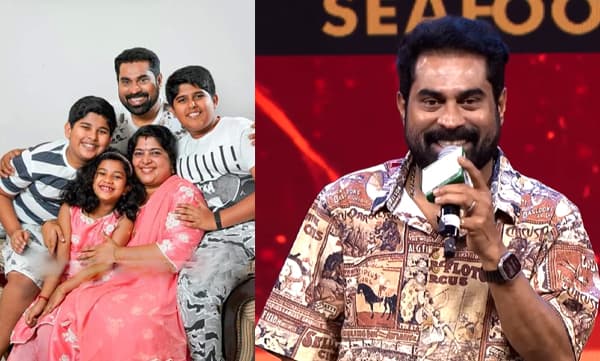 Suraj Venjaramoodu about acting in tamil movies (Image Source: Youtube)