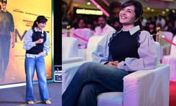 കൊറിയന്‍ പ്രെ​പ്പി ലുക്കില്‍ ജെന്‍ സി വൈബില്‍ മഞ്ജു വാര്യര്‍; ലേഡി സൂപ്പര്‍സ്റ്റാറിന്റെ കെ-ഡ്രാമ സ്റ്റൈല്‍ വൈറല്‍; മഞ്ജുവിന്റെ പ്രായം ഫ്രീസായോ എന്ന് ആരാധകര്‍