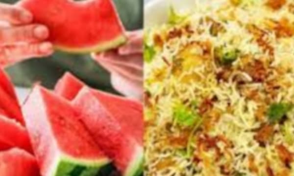 ബിരിയാണിക്ക് പിന്നാലെ തണ്ണിമത്തൻ കഴിച്ചു: ഭക്ഷ്യവിഷബാധയേറ്റ് നാല് മരണം