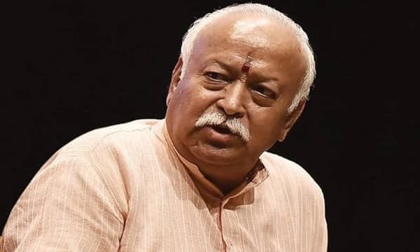 ഭാരതം ഹിന്ദുരാഷ്ട്രമാണ്; പ്രഖ്യാപനത്തിന്റെ ആവശ്യമില്ല: മോഹൻ ഭാഗവത്