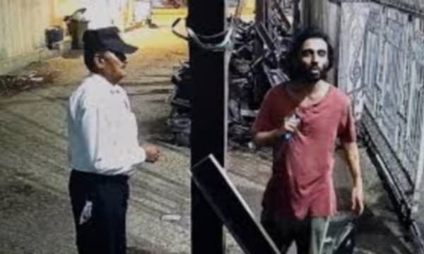 ‘കൽമ’ ചൊല്ലാത്തതിന് കുത്തി പരുക്കേൽപ്പിച്ചു; ‘ലോൺ വുൾഫ്’?