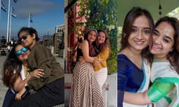 ‘ഇന്ന് ഞാൻ എന്തെങ്കിലുമായിട്ടുണ്ടെങ്കിൽ അതിന് കാരണം ചേച്ചിയാണ്; എത്ര വലുതായാലും ഞാനെപ്പോഴും നിന്റെ കുഞ്ഞായിരിക്കും...’ ഗോപികയ്ക്ക് പിറന്നാളാശംസകളുമായി കീര്‍ത്തന