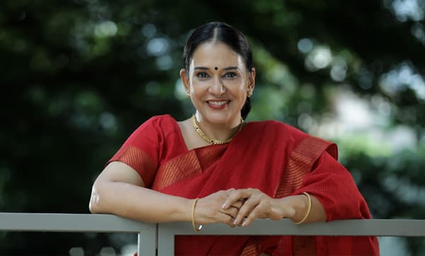 ‘നിധിൻ രാജിൻ്റെ മരണം ചിലരുടെ മാത്രം ദു:ഖമാകുന്നു, ഈ ഹർത്താൽ അവശ്യമായിരുന്നു എന്ന് തോന്നാൻ കാരണമുണ്ട്’; മാല പാര്‍വതി 