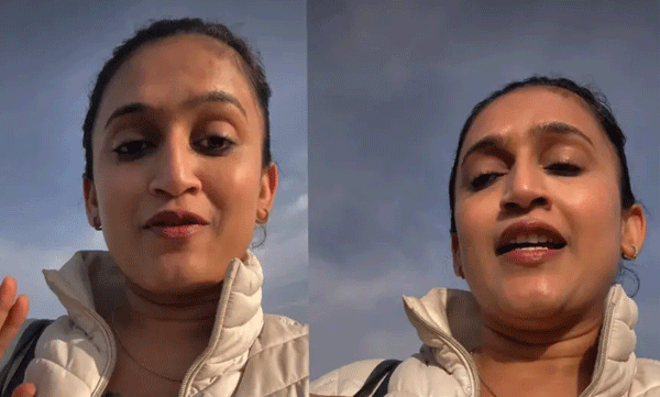 കയ്യില്‍ പണമുണ്ടായിട്ട് കാര്യമില്ല, പ്രവാസജീവിതം കുടുംബത്തിലെ സന്തോഷനിമിഷങ്ങള്‍ നഷ്ടമാക്കുന്നു: വീഡിയോ പങ്കുവച്ച് യുവതി
