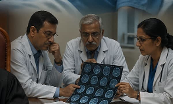 ചില സാഹചര്യങ്ങളില്‍ പരിശോധിക്കാതെ പ്രഖ്യാപനം: 'മസ്തിഷ്‌ക മരണ' സ്ഥിരീകരണത്തിന് പുതിയ മാര്‍ഗങ്ങള്‍ തേടണമെന്ന് സുപ്രീം കോടതി
