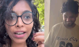 പുറത്തുപോയപ്പോള്‍ വീട് പൂട്ടാന്‍ മറന്നു: കാവലായ് നിന്ന് ഡെലിവറി ബോയ്: സോഷ്യല്‍ മീഡിയയില്‍ അഭിനന്ദന പ്രവാഹം 
