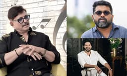 ‘മമ്മൂക്കയുടെ സീക്വന്‍സ് കണ്ട് ‘എന്നെ വച്ച് എന്നാണ് ഇങ്ങനെയൊരു സിനിമ’യെന്ന് ദുല്‍ഖര്‍ മഹേഷിനോട് ചോദിച്ചു; അടുത്ത പടം ദുല്‍ഖറിന്റെ ഒപ്പമാകാം...’ പേട്രിയറ്റ് സഹനിര്‍മ്മാതാവ് സി. ആര്‍ സലീം