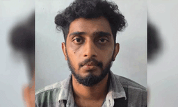 പെണ്‍കുട്ടികളുടെ  ഇൻസ്റ്റഗ്രാം ചിത്രങ്ങള്‍ മോര്‍ഫ് ചെയ്ത് ടെലഗ്രാം ഗ്രൂപ്പുകളില്‍ വില്‍പ്പന; പ്രതി അറസ്റ്റില്‍