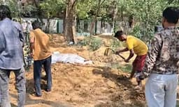 ജോലിക്കും 45 ലക്ഷത്തിനുമായി ദത്തുപുത്രി 12 ലക്ഷം നൽകി അമ്മയെ കൊന്നു!