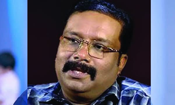തിരുത്തിയില്ലെങ്കില്‍ ജനം സര്‍ക്കാരിനെ തിരുത്തും ; ഐഎഎസുകാര്‍ അടിമകളല്ല,  പോരാട്ടം തുടരുമെന്ന് ബി അശോക് 