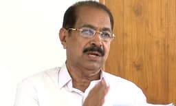 മുഖ്യമന്ത്രിയെ തീരുമാനിക്കുക എംഎല്‍എ മാരുടെ താല്‍പ്പര്യം പരിഗണിച്ചെന്ന് സണ്ണിജോസഫ് 