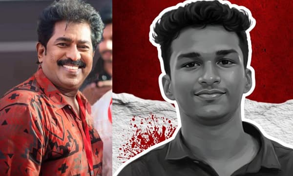 Premkumar on nithin raj's death (Image Source: Facebook)
