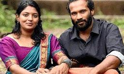 തൃശൂരിൽ ഭാര്യയെ ഭർത്താവ് കഴുത്തു ഞെരിച്ച് കൊന്നു; ജീവനെടുത്തത് സംശയ രോഗം , പ്രതി അറസ്റ്റിൽ

