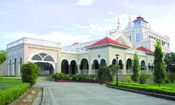 സമരാഗ്നി ജ്വലിച്ച ചരിത്രഭൂമി 