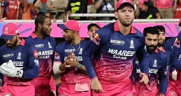 15,600 കോടിക്ക് രാജസ്ഥാൻ റോയൽസ് വിറ്റു; സ്വന്തമാക്കിയത് മിത്തലും പൂനവാലയും
