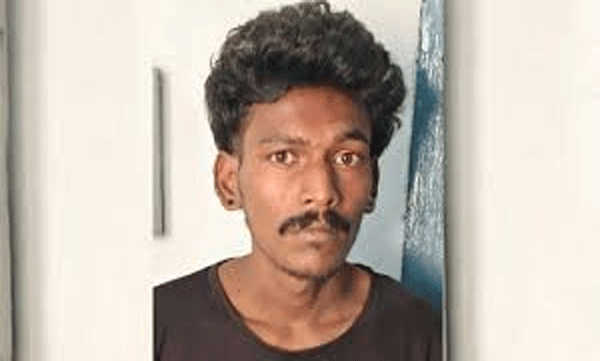 പുല്‍പ്പള്ളിയിൽ ചായക്കടയില്‍ അതിക്രമിച്ചു കയറി 6080 രൂപ  കവര്‍ന്നു, യുവാവ് പിടിയില്‍