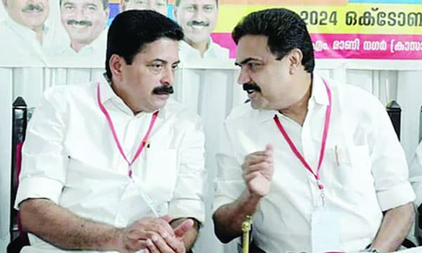 കേരളാകോണ്‍ഗ്രസ് എമ്മിന് സമ്പൂര്‍ണ്ണ പരാജയം ; മത്സരിച്ച എട്ടില്‍ ഏഴും നേടി ജോസഫ് വിഭാഗം 