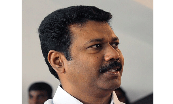 വൈപ്പിനിൽ യുഡിഎഫ് സ്ഥാനാർഥി ടോണി ചമ്മണിക്ക് മിന്നും ജയം