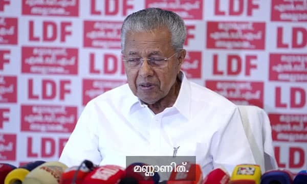  പ്രതിപക്ഷ നേതാവ് ആരാകും ?  സിപിഐഎം സംസ്ഥാന സെക്രട്ടേറിയേറ്റ് നാളെ ; തോല്‍വി വിലയിരുത്തും