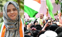 'ഫാത്തിമ തഹലിയ' മുസ്ലിംലീഗിന്റെ ആദ്യ വനിതാ എം.എല്‍.എ. ; സ്വപ്‌നം കാണാന്‍പോലും കഴിയാതിരുന്ന പേരാമ്പ്രയും ലീഗ് നേടി