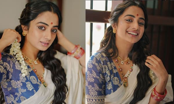 ഒരു ബിസിനസ് നഷ്ടത്തിലാണ് പോകുന്നതെങ്കില് അത് നിര്ത്തുന്നതാണ് നല്ലത്' ; ക്ലോത്തിംഗ് ബിസിനസ് പൂട്ടിയതിനെക്കുറിച്ച് നമിത പ്രമോദ്