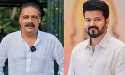 സമൂഹം ആരാധക കേന്ദ്രീകൃതമായിരിക്കുന്നു, രാഷ്ട്രീയവത്കരിക്കപ്പെട്ടിട്ടില്ലെന്ന് തെളിയിച്ചു കഴിഞ്ഞു; ; വിജയ് തരംഗത്തെ വിമര്‍ശിച്ച് പ്രകാശ് രാജ്