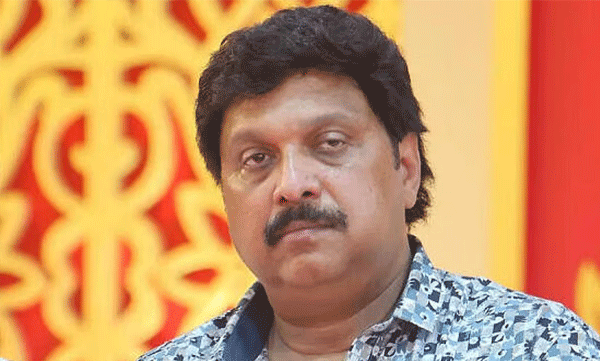 ഗണേഷ് കുമാറിന്‍റെ തോൽവി പായസം വച്ച് ആഘോഷിച്ച് ഡ്രൈവിങ് സ്കൂളുകാർ