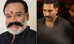 ‘സ്ക്രീനിൽ വില്ലൻ, ജീവിതത്തിൽ പ്രിയ സുഹൃത്ത്’; സന്തോഷ് നായരുടെ വേർപാടിൽ ഹൃദയം തകർന്ന് റഹ്മാൻ
