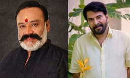 സന്തോഷിന്റെ അപ്രതീക്ഷിത വിയോഗ വാർത്ത കേട്ടതിന്റെ നടുക്കത്തിലും ഹൃദയവേദനയിലുമാണ്; മമ്മൂട്ടി 