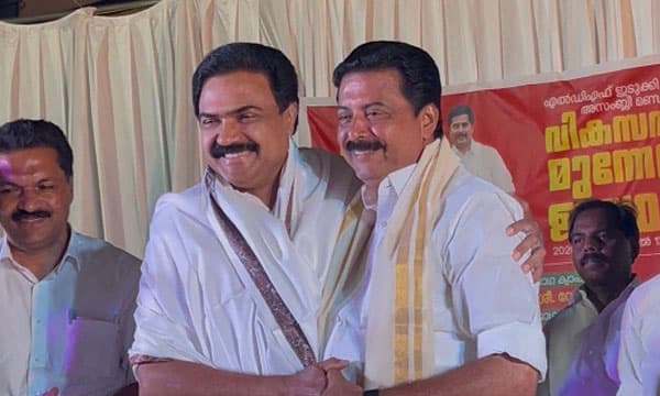 സംസ്ഥാനപാര്‍ട്ടി പദവിയും രണ്ടിലയും പോകും ; തോല്‍വി കേരളാ കോണ്‍ഗ്രസിന്റെ (എമ്മി) ന്റെ മുഖം ഇല്ലാതാക്കും