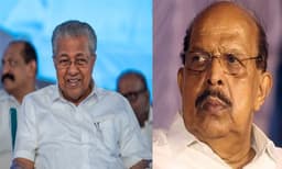 'ഇപ്പോള്‍ സിപിഎമ്മില്‍ കൊടിയും ചിഹ്നവും പ്രസംഗങ്ങളും മാത്രം ; രണ്ടിടത്ത് ബിജെപിയെ തോല്‍പ്പിക്കാന്‍ ലീഗിനെ സഹായിച്ചു'