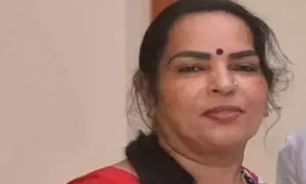 ആരുടെയും അടിമയല്ലെന്ന് വിനോദിനി; ‘കുലം‌കുത്തി കാലം’ കഴിയുന്നു?