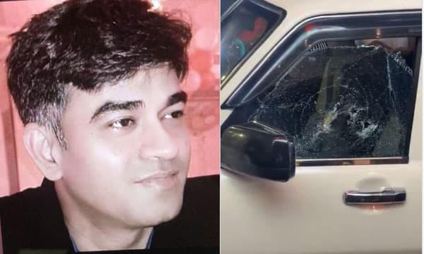 ബിജെപി നേതാവ് സുവേന്ദു അധികാരിയുടെ വിശ്വസ്തന്‍ വെടിയേറ്റു മരിച്ചു ; ബംഗാളില്‍ സംഘര്‍ഷം പുകയുന്നു
