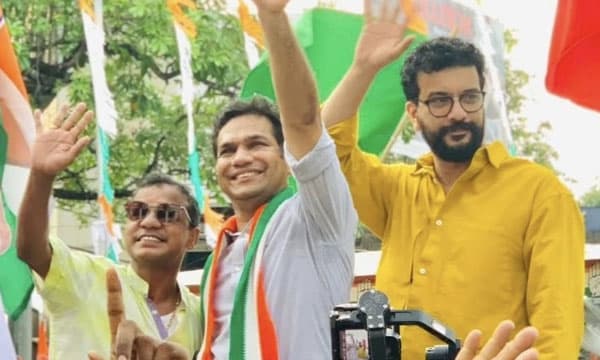 ബഡായി ബംഗ്ലാവില്‍ നിന്നും വീണ്ടുമൊരു എംഎല്‍എ ; നടന്‍ മുകേഷിനു പിന്നാലെ രമേഷ് പിഷാരടിയും ; ഇതുവരെ സഭയിലേക്ക് മത്സരിച്ചത് മൂന്ന്പേര്‍