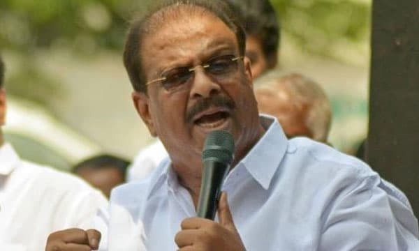 കെ.സി. വേണുഗോപാലിനെ മുഖ്യമന്ത്രിയാക്കണം ; കെ.സുധാകരന്‍ കത്ത് നല്‍കിയതായി റിപ്പോര്‍ട്ട്