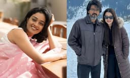 ‍‘വിവാഹേതര ബന്ധത്തിൽ ഏർപ്പെട്ടത് ഒരു നടിയായിരുന്നെങ്കില്‍ പുരുഷവര്‍ഗം മുഴുവന്‍ അവര്‍ക്കെതിരെ തിരിഞ്ഞേനേ; അവളുടെ മേല്‍ അസഭ്യം ചൊരിഞ്ഞേനെ...’ ഗായത്രി ശങ്കര്‍
