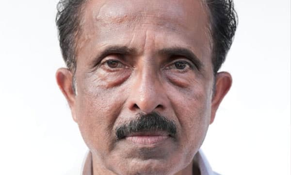 തന്റെ അഭിപ്രായം രേഖപ്പെടുത്തുന്നത് കണ്ടതാണ് ; കേന്ദ്ര നിരീക്ഷകര്‍ക്കെതിരേ നീലകണ്ഠന്‍ എംഎല്‍എ 