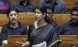 പുറകയില്‍ നിന്ന് കുത്തി ; കോൺഗ്രസ് ബന്ധം മുറിച്ച് ഡിഎംകെ; ലോക്‌സഭയിൽ ഇരിപ്പിടം മാറ്റാൻ കത്ത്‌