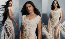 Samantha Ruth Prabhu (Image Source: Instagram)