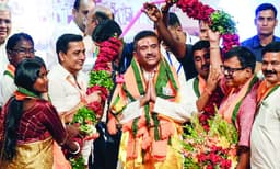 ബംഗാളില്‍ ഇനി സുവേന്ദു 'അധികാരി' ; പശ്ചിമബംഗാളില്‍ ഇന്ന് സത്യപ്രതിജ്ഞ