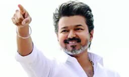 വിജയ് യുടെ സത്യപ്രതിജ്ഞ ഇന്നില്ല ; അനിശ്ചിതത്വം മാറാതെ തമിഴ്‌നാട് രാഷ്ട്രീയം