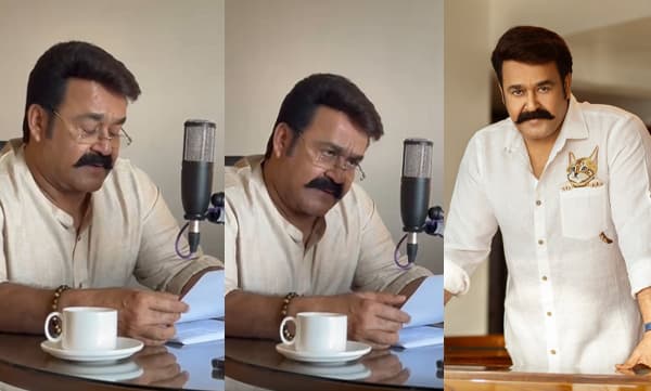 ആകാശവാണിയുടെ 90-ാം വാര്‍ഷികത്തില്‍ ഒരു ലാല്‍ ടച്ച്; റേഡിയോ നാടകമത്സരത്തില്‍ മോഹന്‍ലാലിന്റെ ശബ്ദം ആരാധകരുടെ കാതുകളിലേക്ക് എത്തുന്നത് മെയ് 11 നും 17 നും